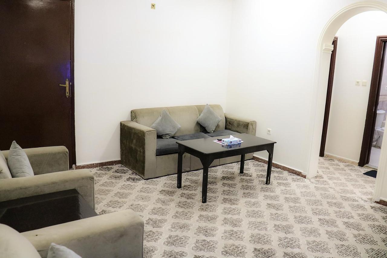 Al Farhan Hotel Suites Riyadh Exteriör bild