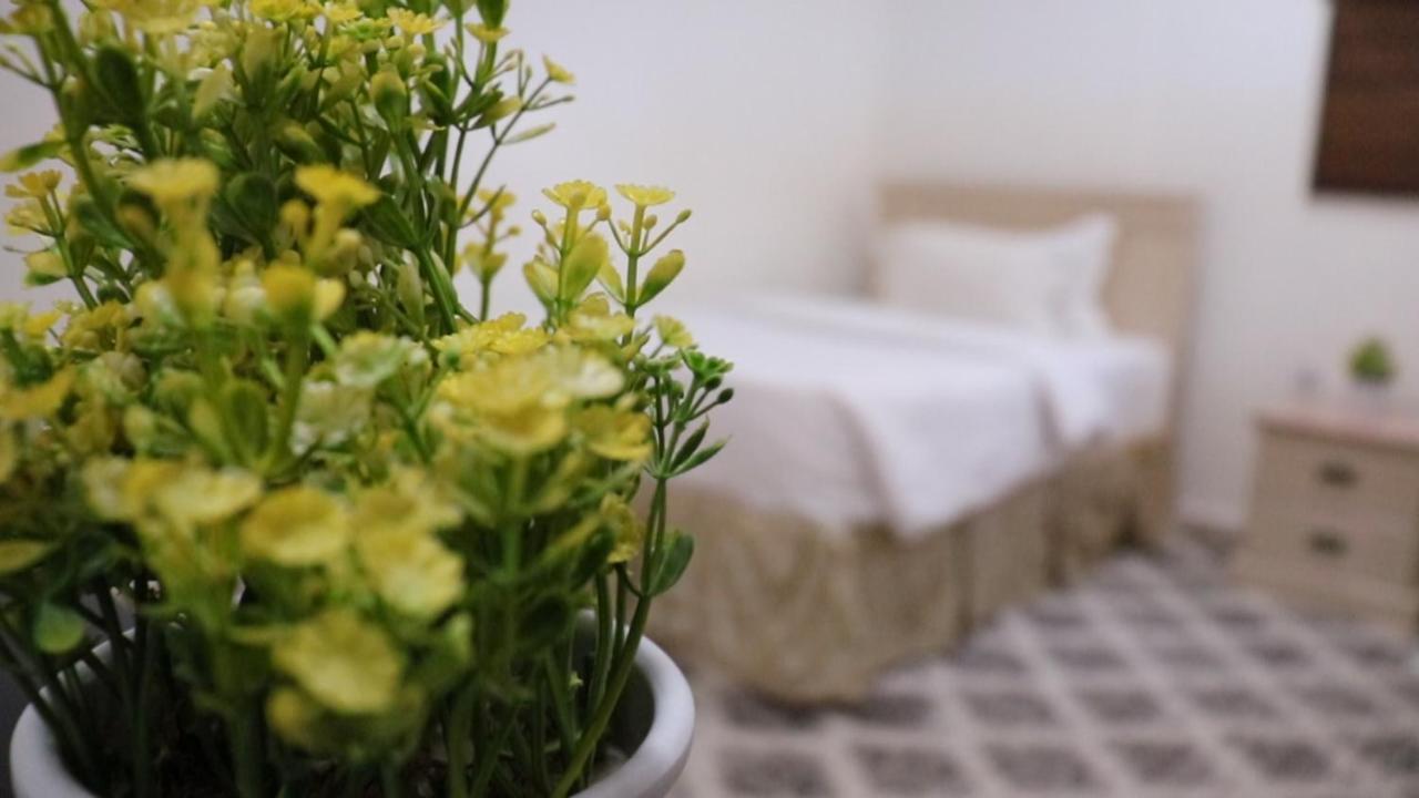 Al Farhan Hotel Suites Riyadh Exteriör bild
