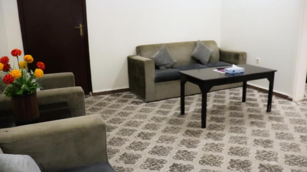 Al Farhan Hotel Suites Riyadh Exteriör bild