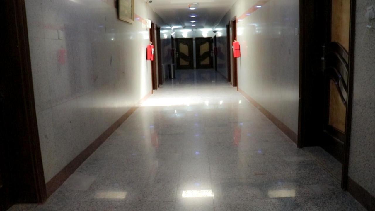 Al Farhan Hotel Suites Riyadh Exteriör bild